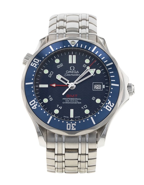Omega Seamaster 300m 2535.80.00